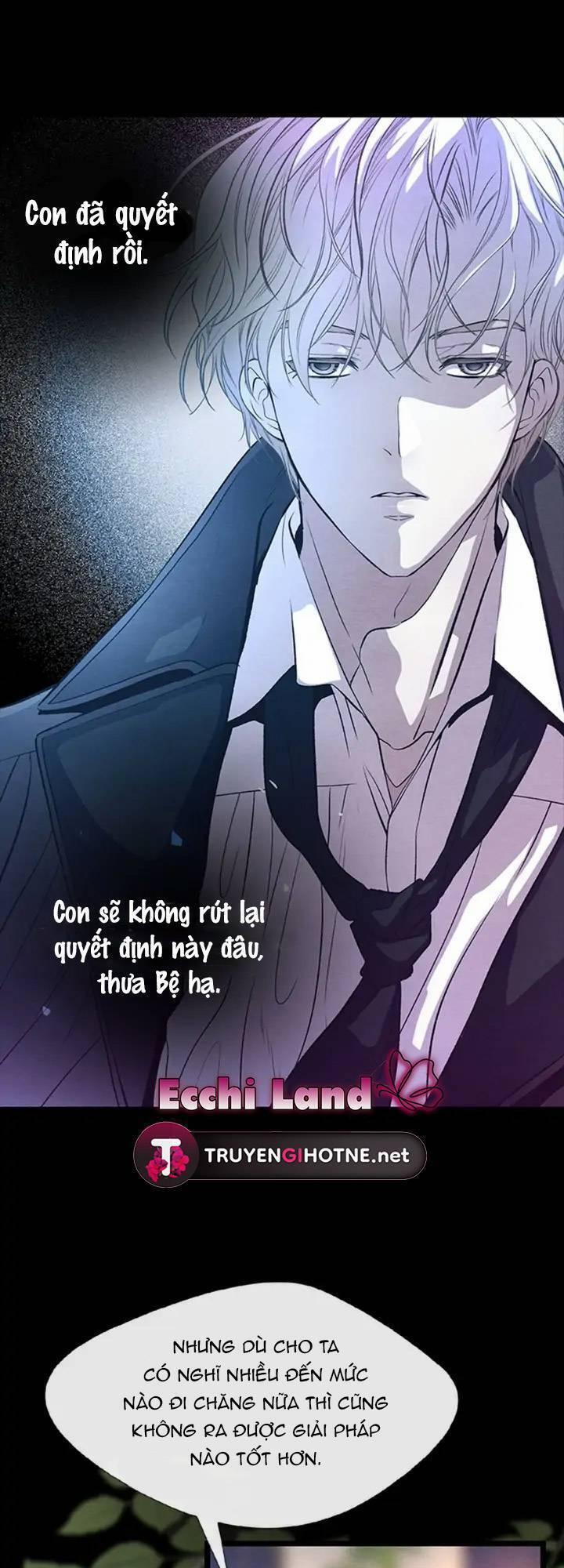 Hoàng Tử Có Vấn Đề 8.2 trang 21