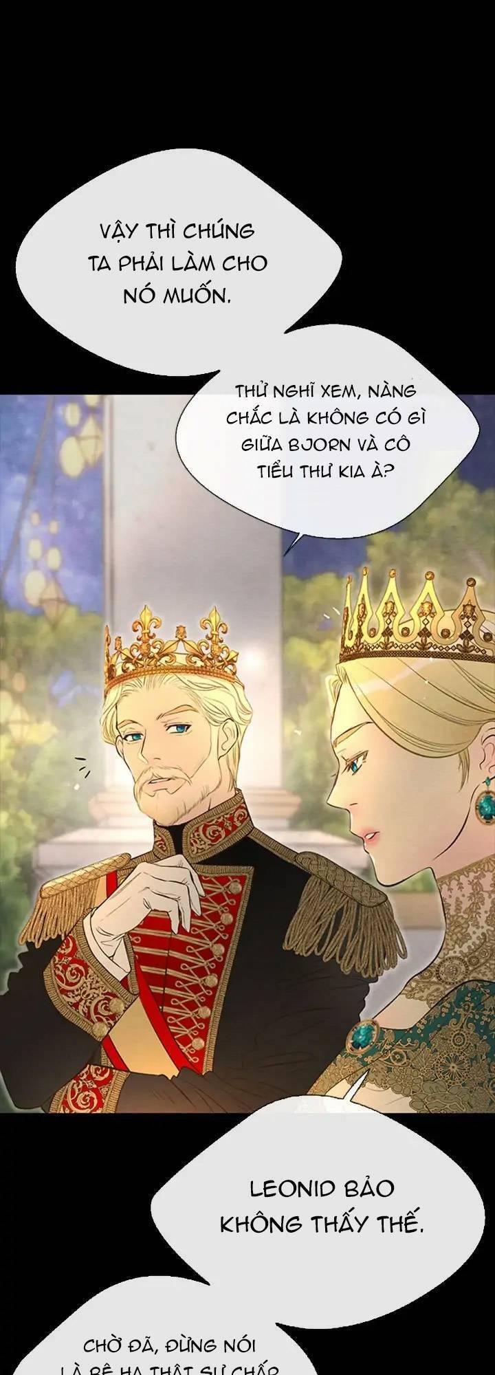 Hoàng Tử Có Vấn Đề 8.2 trang 24