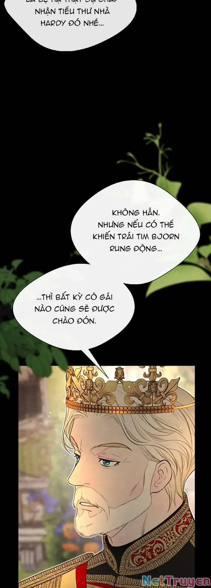 Hoàng Tử Có Vấn Đề 8.2 trang 25