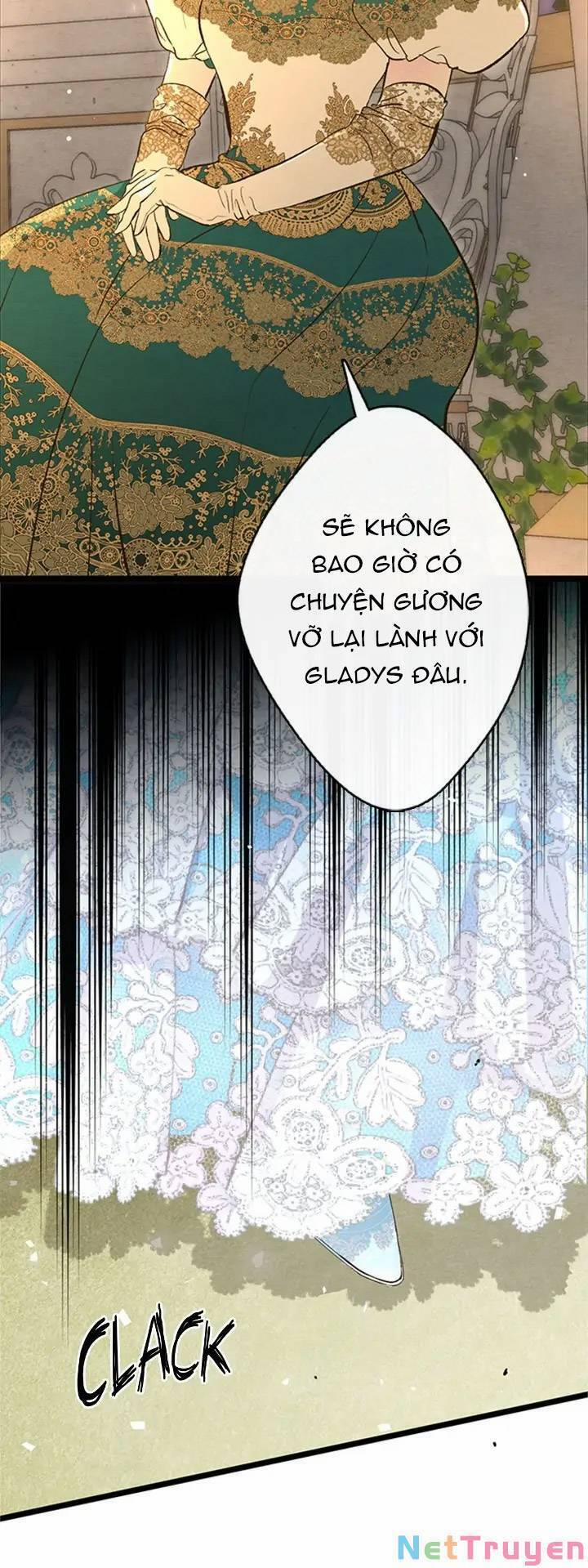 Hoàng Tử Có Vấn Đề 8.2 trang 28