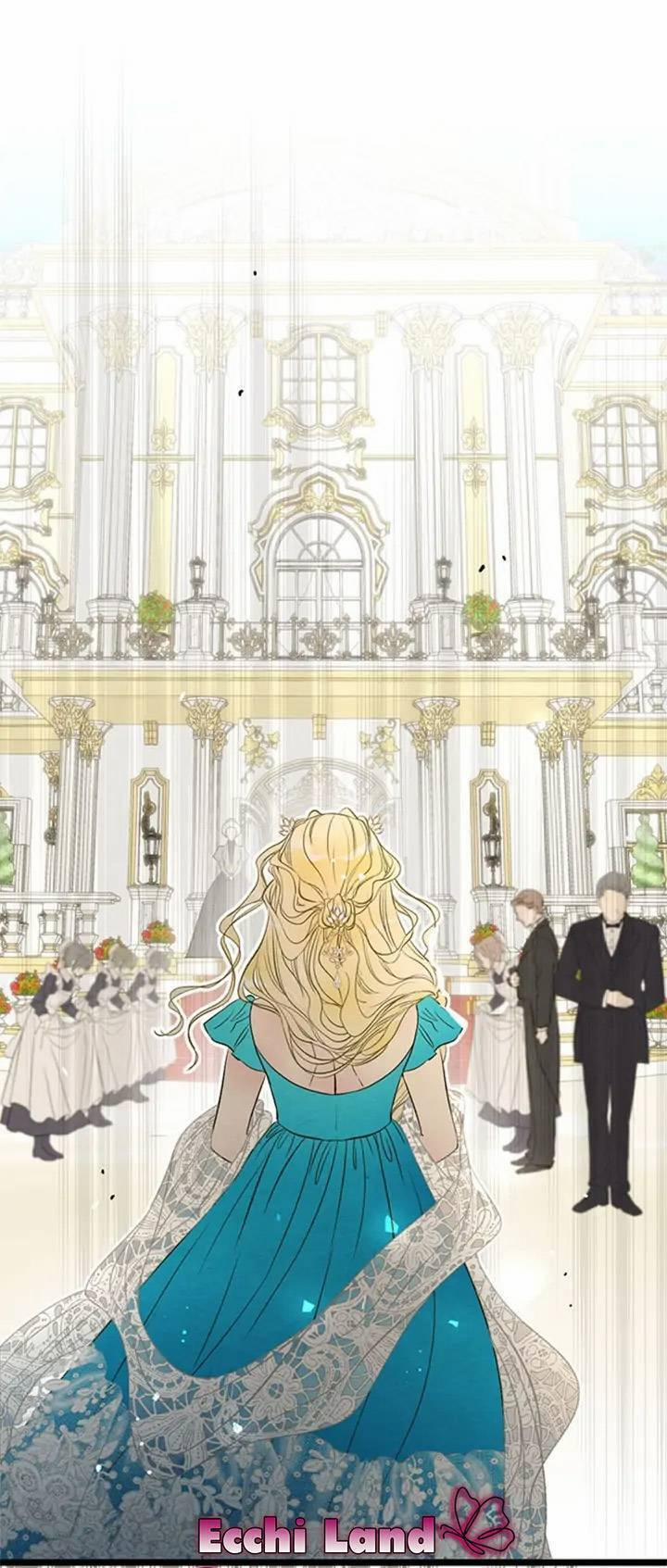 Hoàng Tử Có Vấn Đề 8.2 trang 29