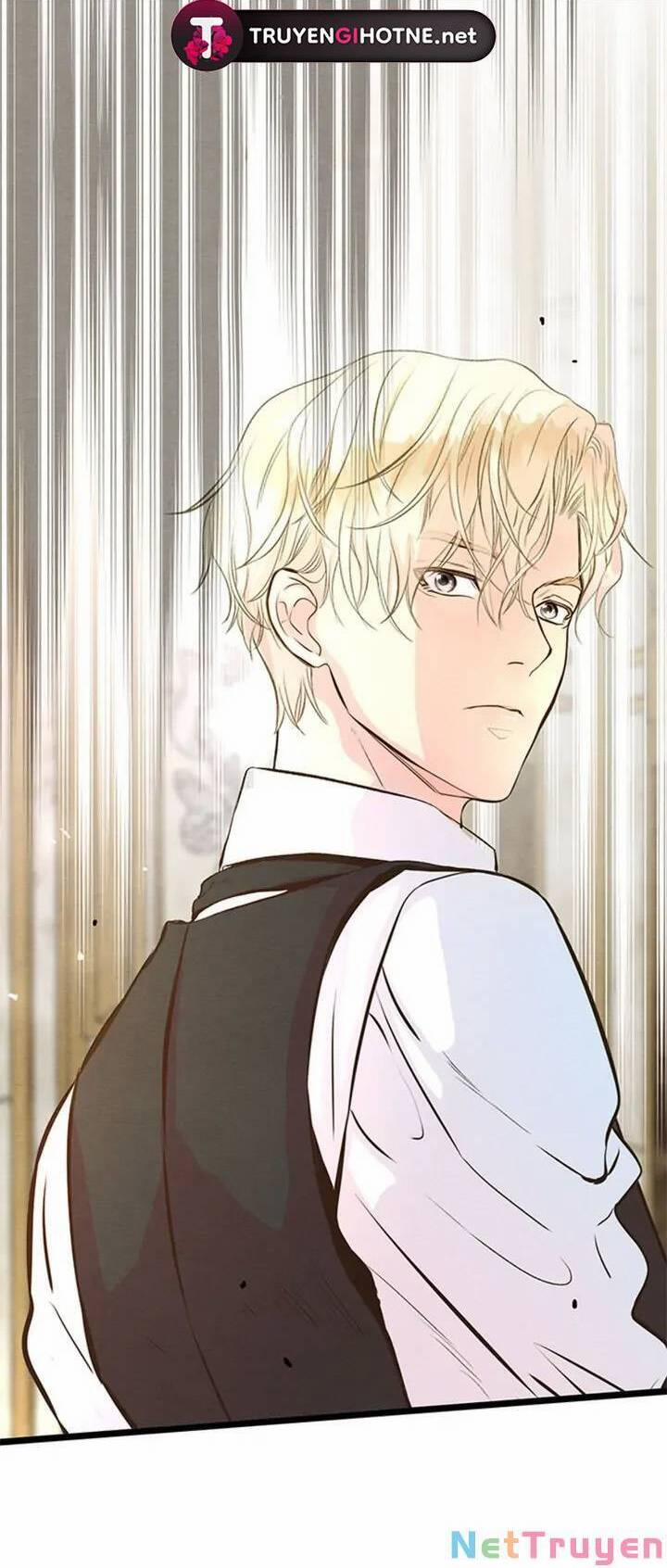 Hoàng Tử Có Vấn Đề 8.2 trang 30