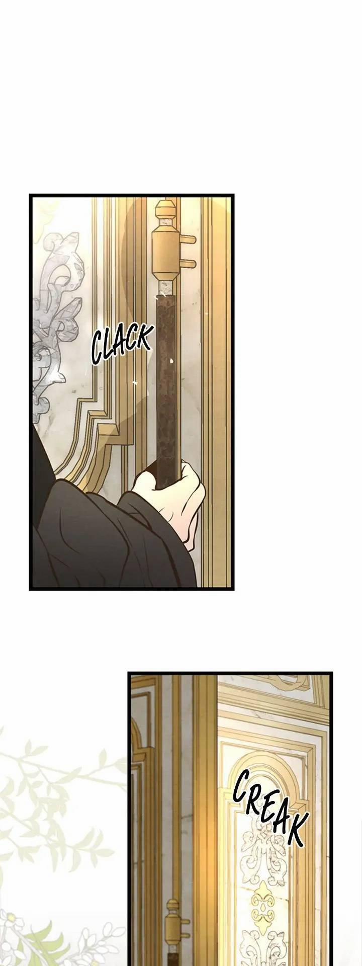 Hoàng Tử Có Vấn Đề 8.2 trang 33