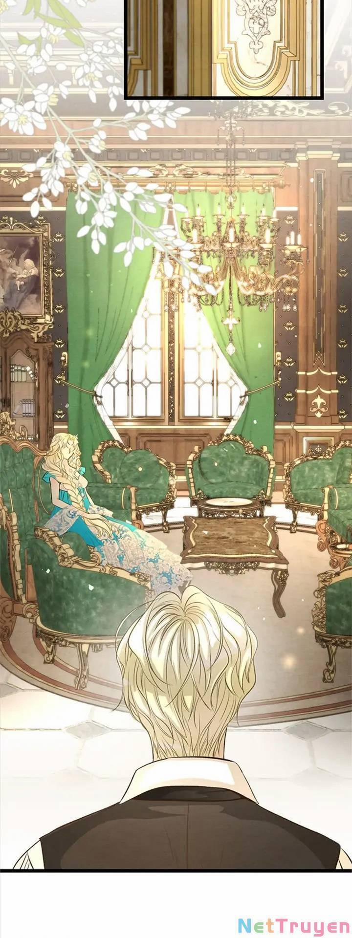 Hoàng Tử Có Vấn Đề 8.2 trang 34