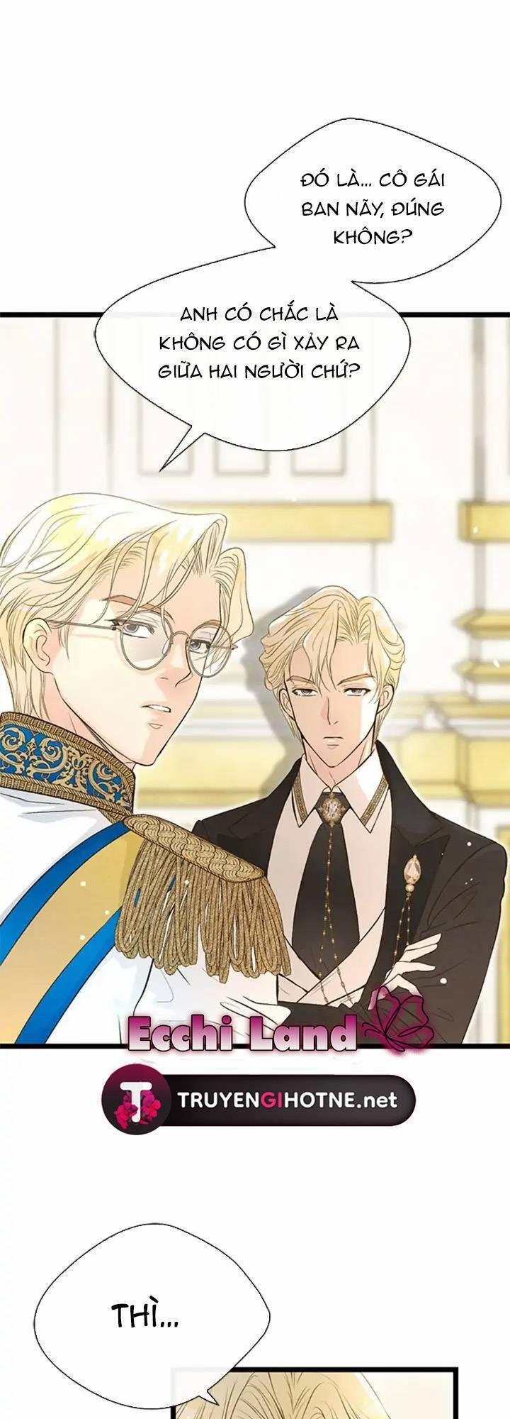 Hoàng Tử Có Vấn Đề 8.2 trang 5