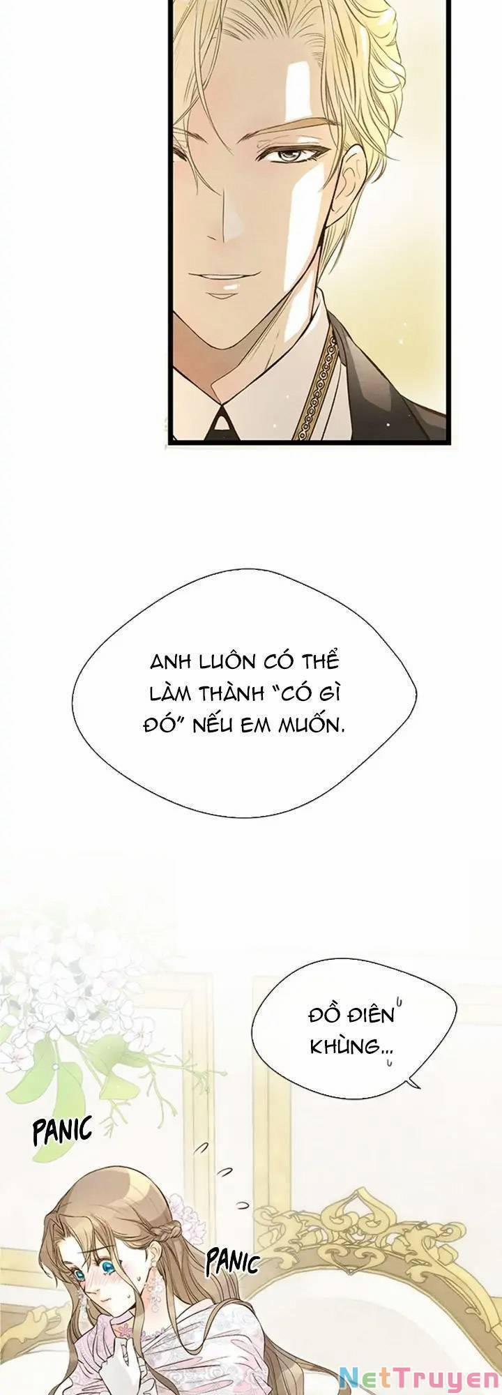 Hoàng Tử Có Vấn Đề 8.2 trang 6