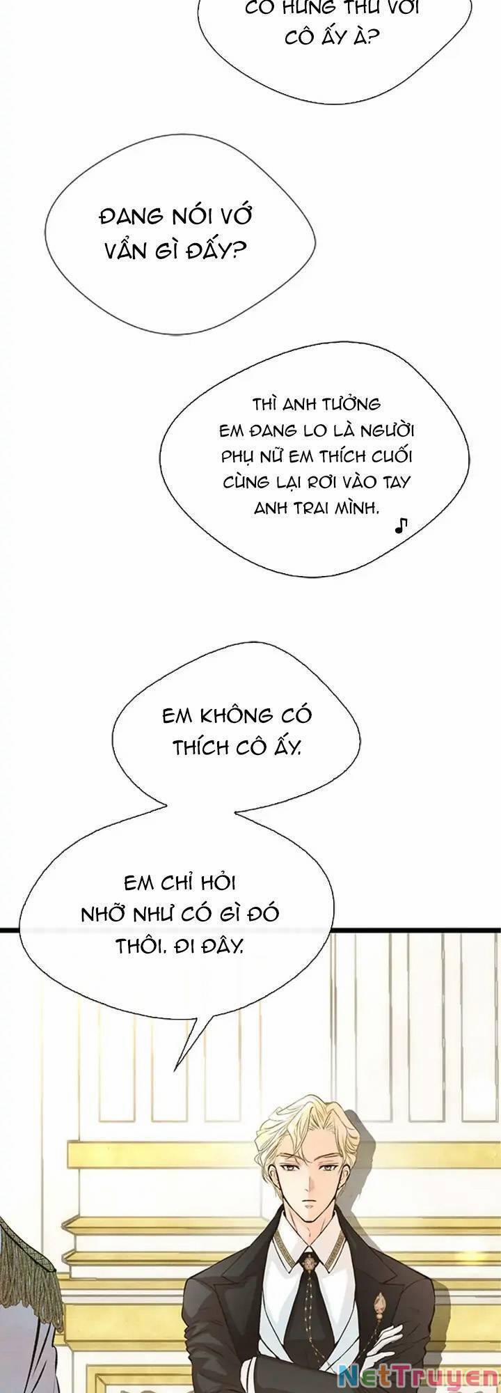 Hoàng Tử Có Vấn Đề 8.2 trang 9