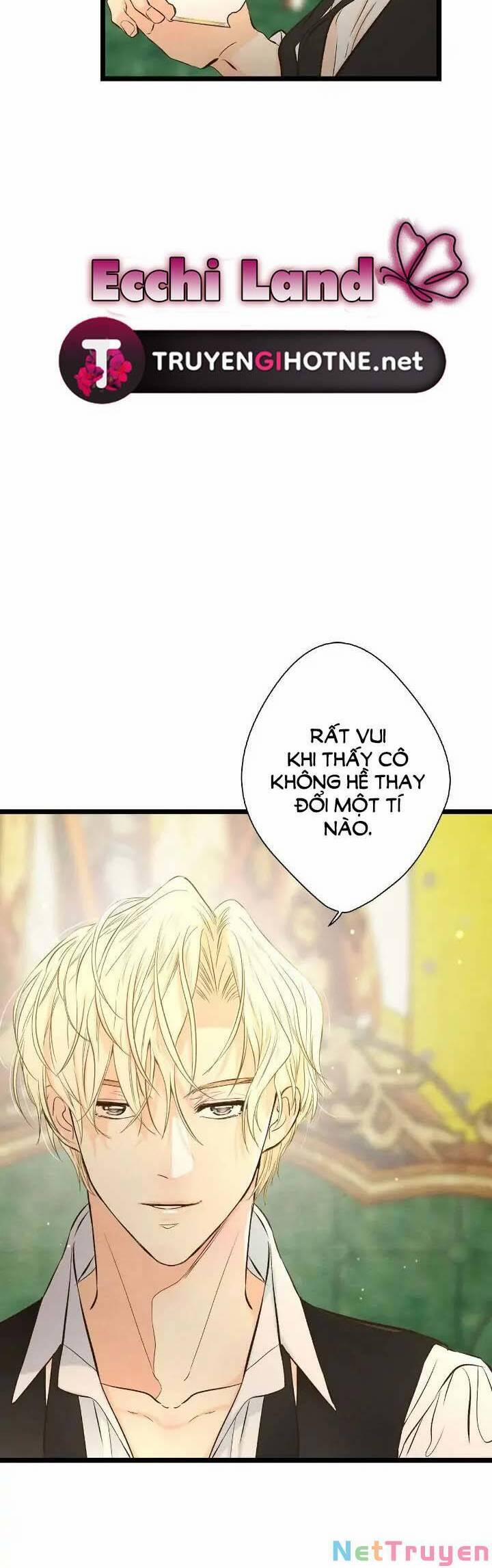 Hoàng Tử Có Vấn Đề 9.1 trang 13