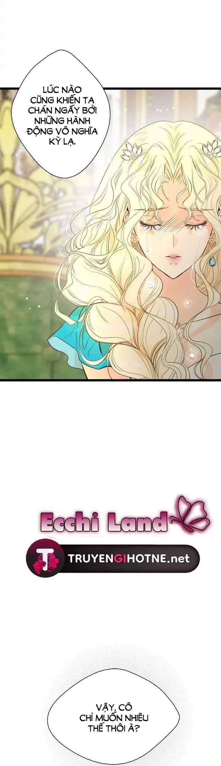 Hoàng Tử Có Vấn Đề 9.1 trang 14