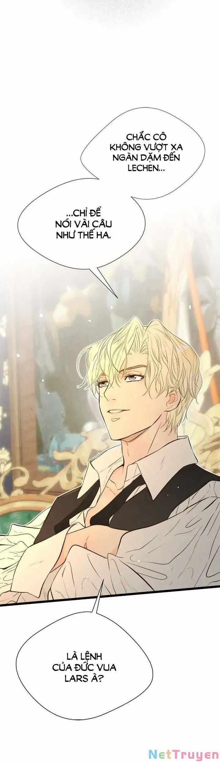 Hoàng Tử Có Vấn Đề 9.1 trang 15