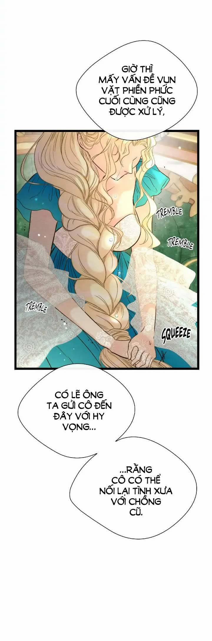 Hoàng Tử Có Vấn Đề 9.1 trang 16