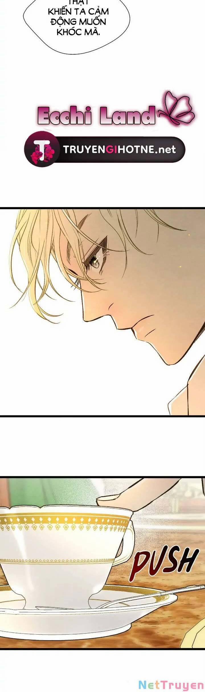 Hoàng Tử Có Vấn Đề 9.1 trang 21