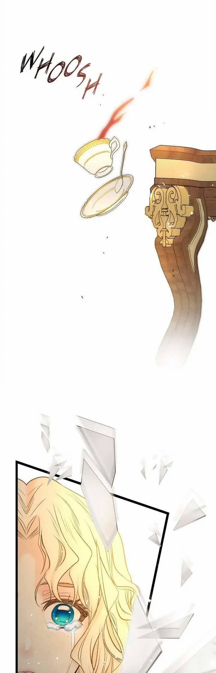 Hoàng Tử Có Vấn Đề 9.1 trang 22