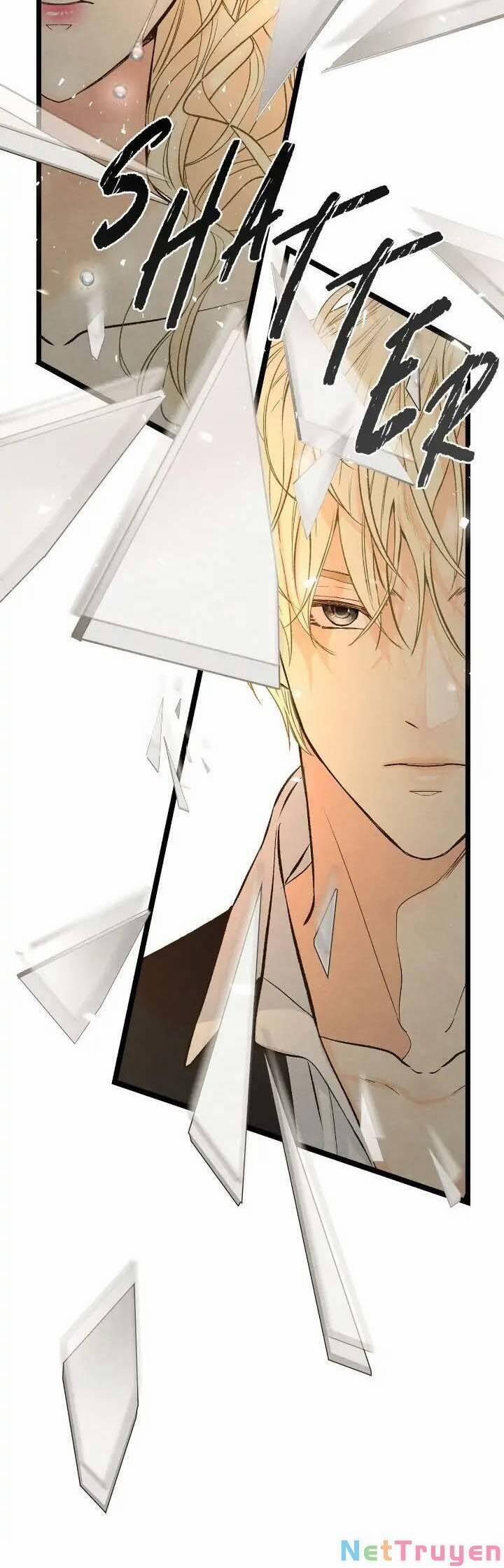 Hoàng Tử Có Vấn Đề 9.1 trang 23