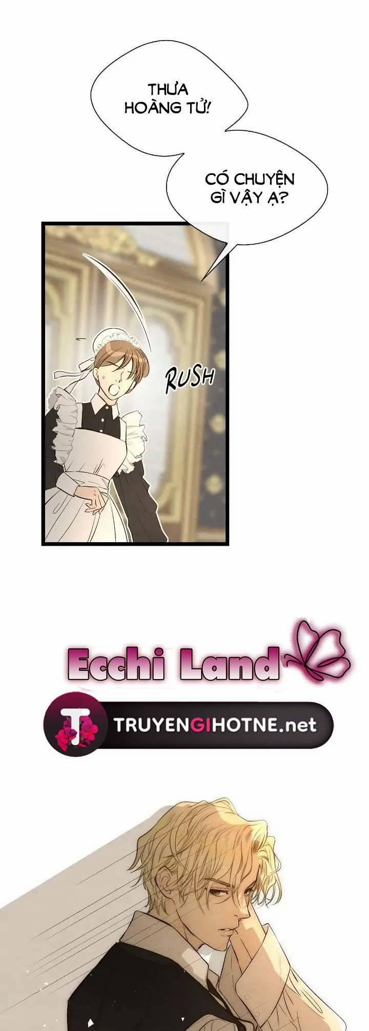 Hoàng Tử Có Vấn Đề 9.1 trang 24