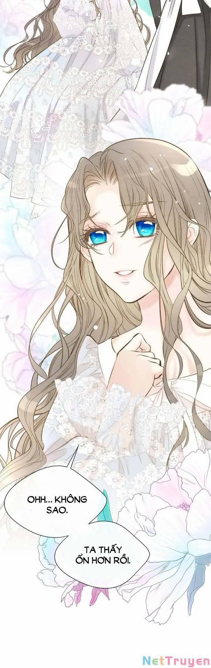 Hoàng Tử Có Vấn Đề 9.1 trang 27