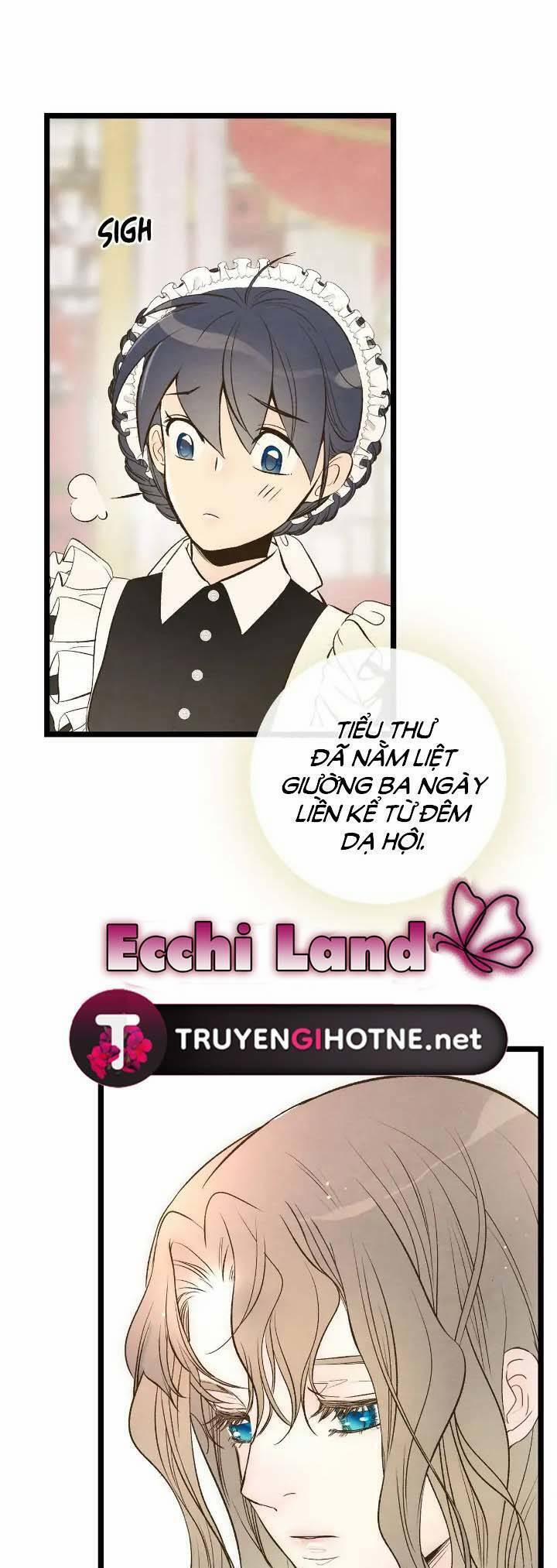 Hoàng Tử Có Vấn Đề 9.1 trang 28