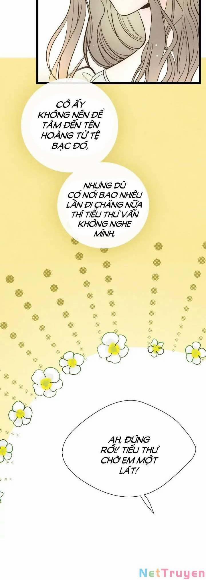 Hoàng Tử Có Vấn Đề 9.1 trang 29