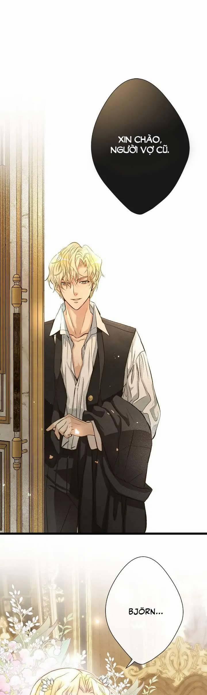 Hoàng Tử Có Vấn Đề 9.1 trang 3