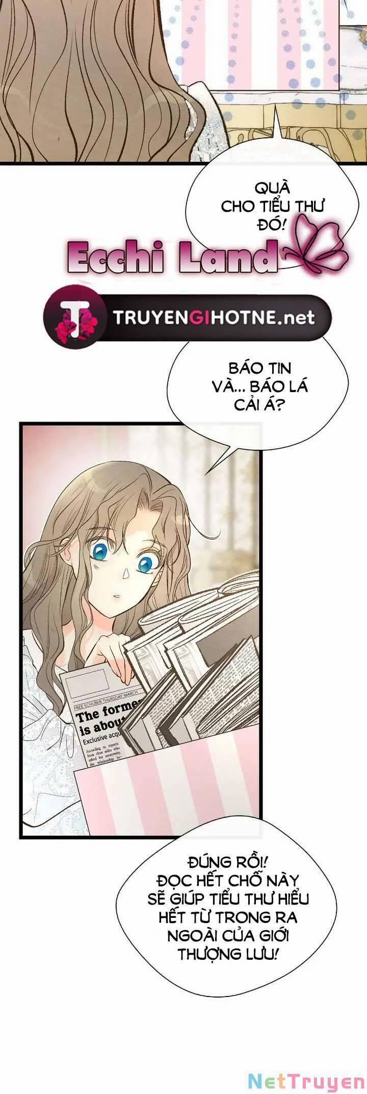 Hoàng Tử Có Vấn Đề 9.1 trang 31