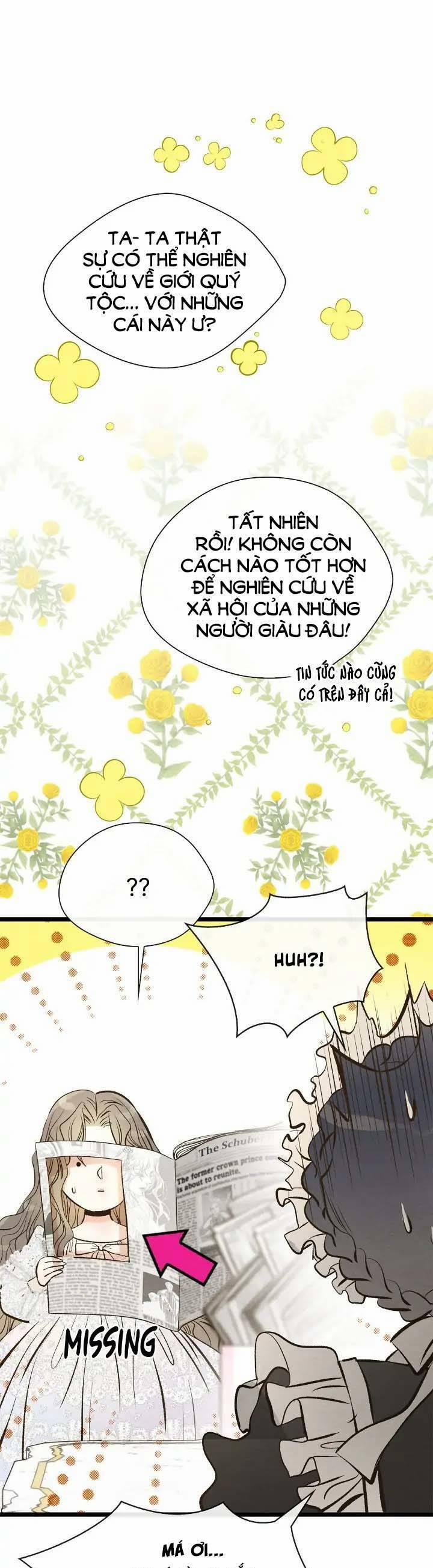 Hoàng Tử Có Vấn Đề 9.1 trang 32