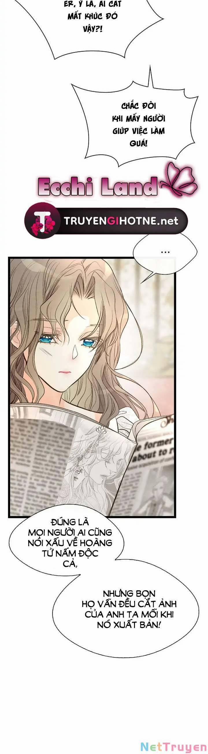 Hoàng Tử Có Vấn Đề 9.1 trang 33