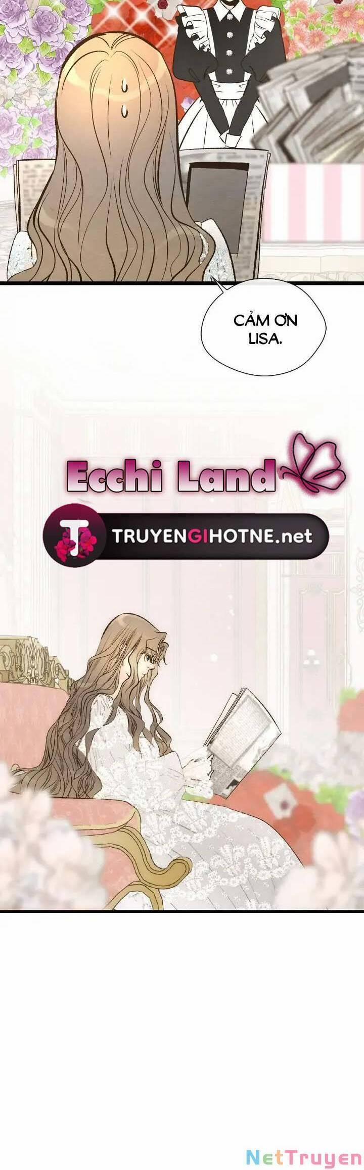 Hoàng Tử Có Vấn Đề 9.1 trang 35