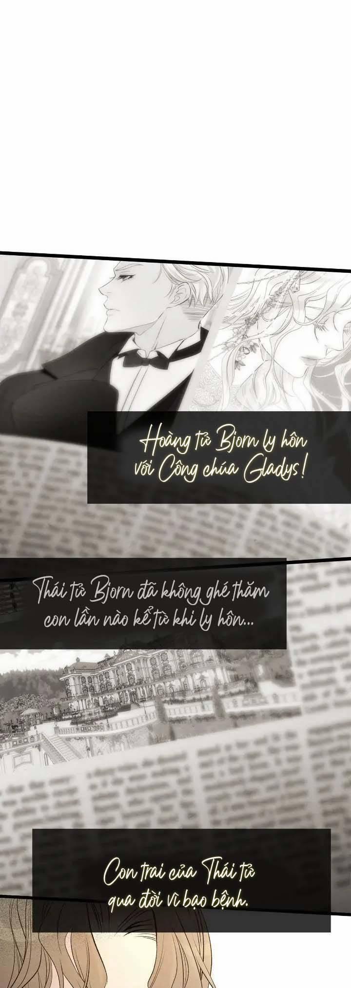 Hoàng Tử Có Vấn Đề 9.1 trang 36