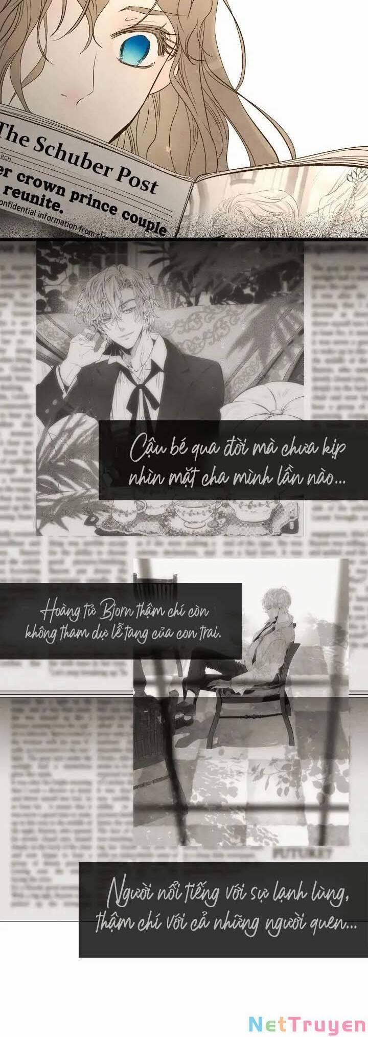 Hoàng Tử Có Vấn Đề 9.1 trang 37