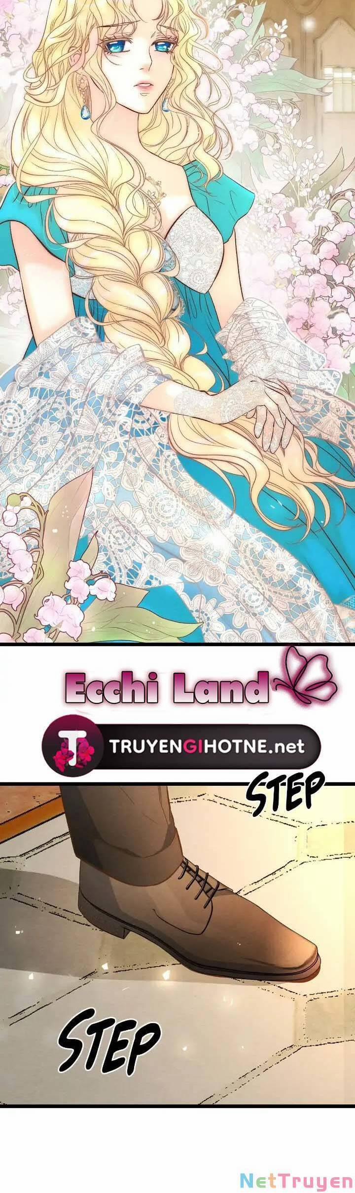 Hoàng Tử Có Vấn Đề 9.1 trang 4