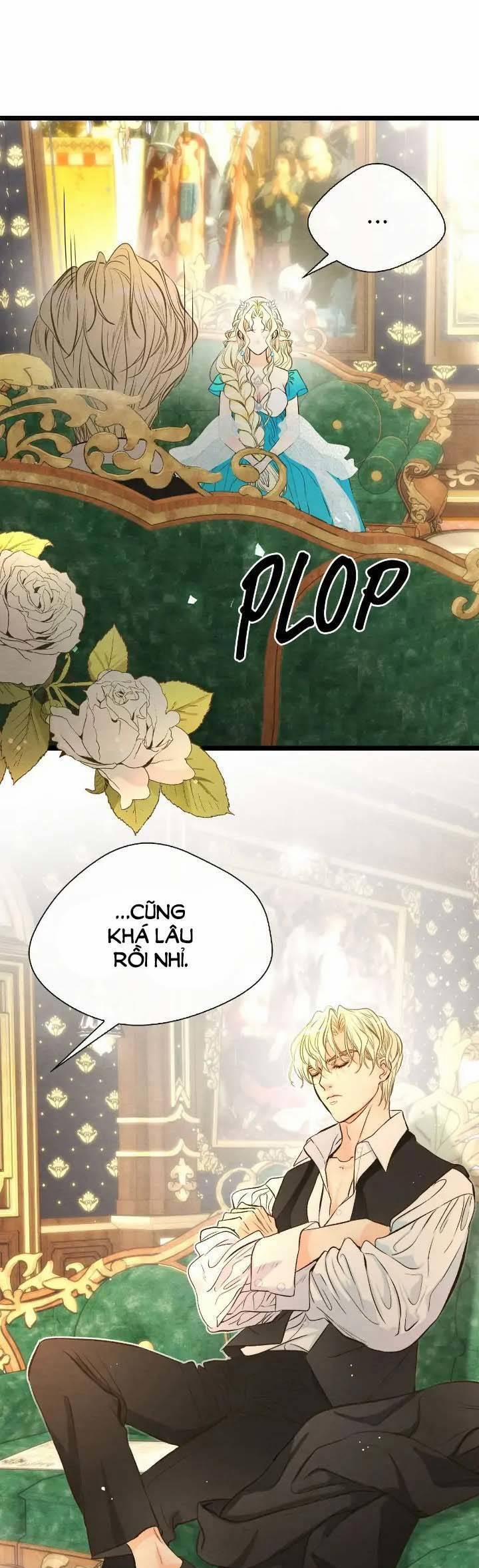 Hoàng Tử Có Vấn Đề 9.1 trang 5