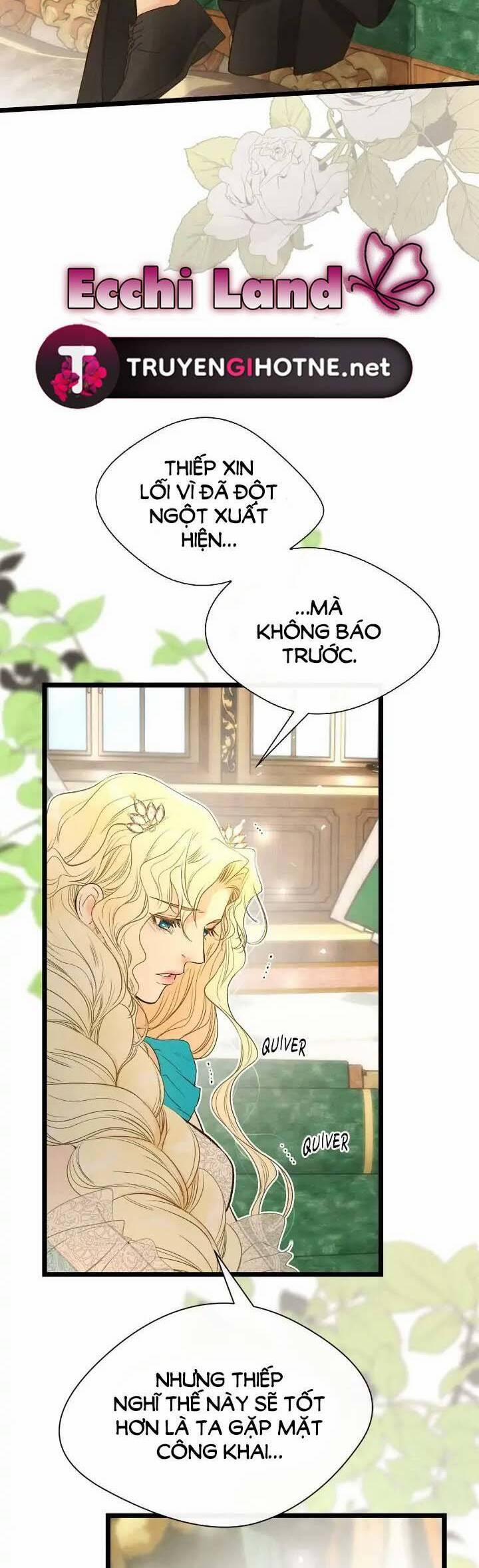 Hoàng Tử Có Vấn Đề 9.1 trang 6