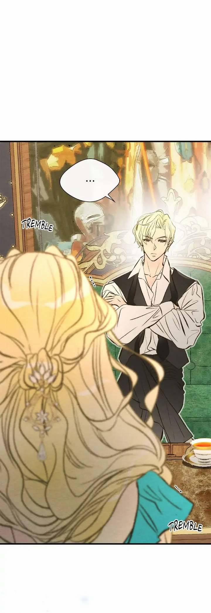 Hoàng Tử Có Vấn Đề 9.1 trang 8