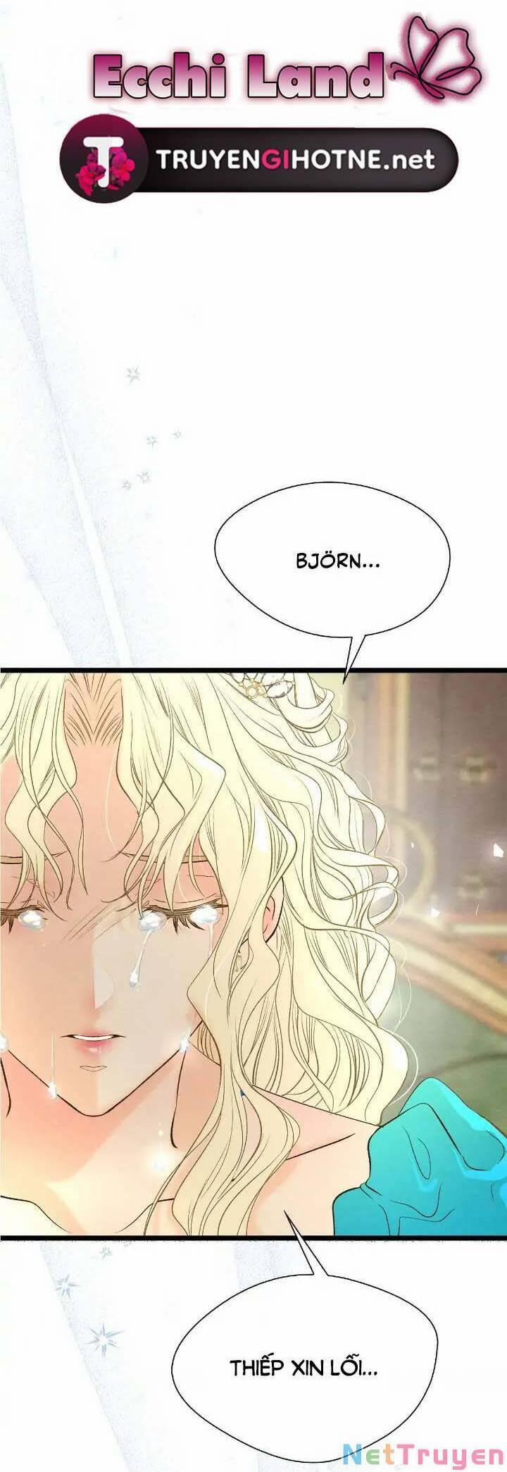 Hoàng Tử Có Vấn Đề 9.1 trang 9