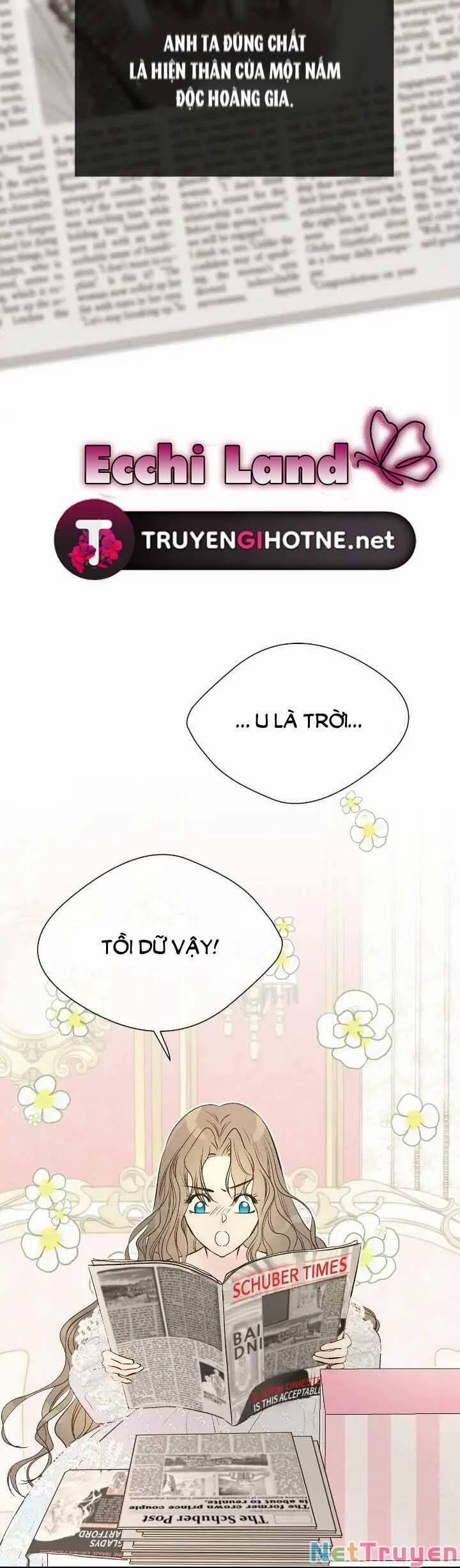 Hoàng Tử Có Vấn Đề 9.2 trang 1