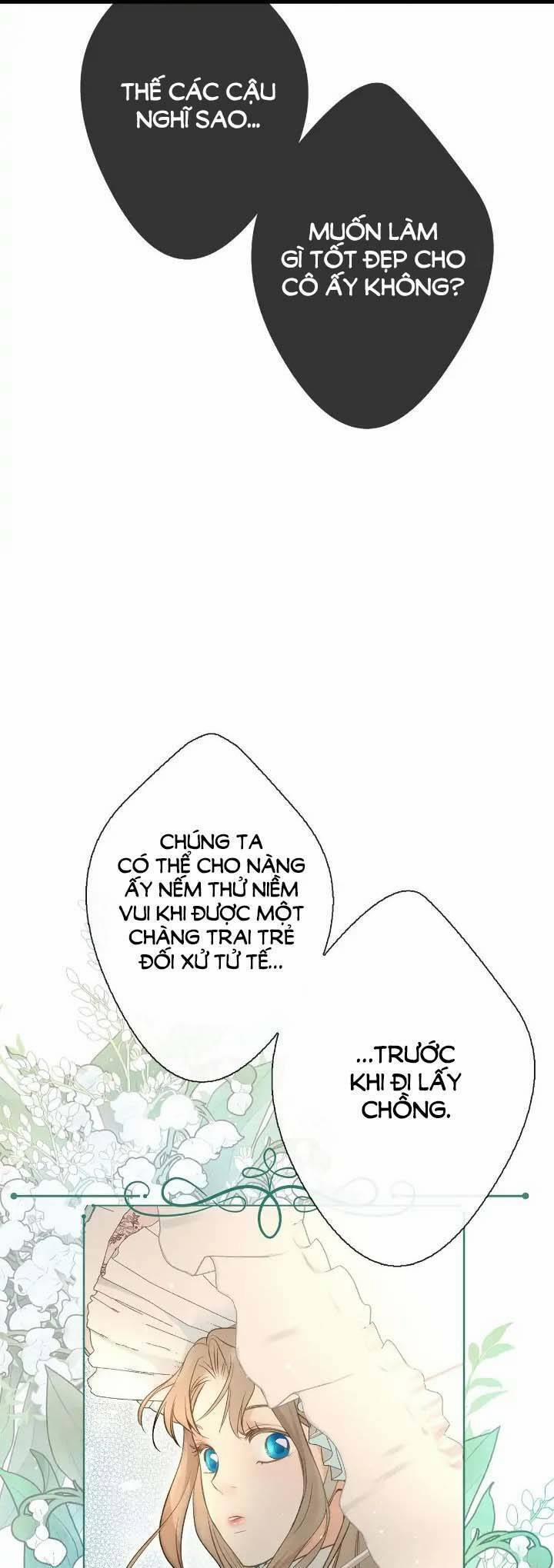 Hoàng Tử Có Vấn Đề 9.2 trang 10