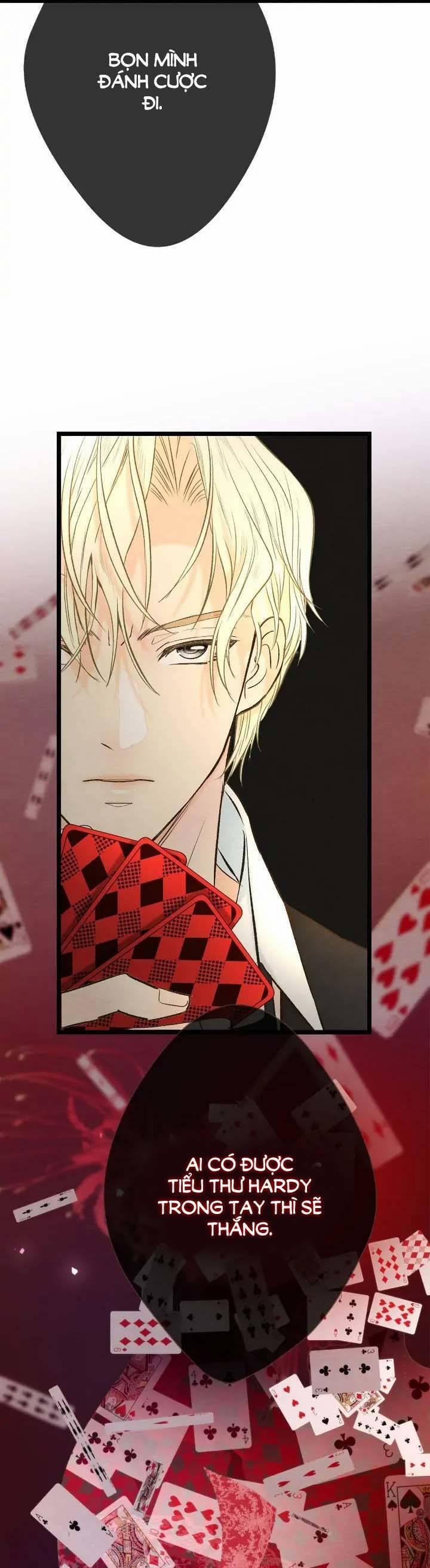 Hoàng Tử Có Vấn Đề 9.2 trang 12