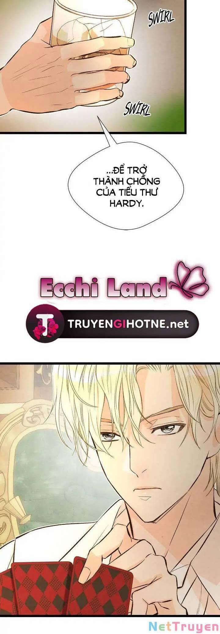 Hoàng Tử Có Vấn Đề 9.2 trang 3