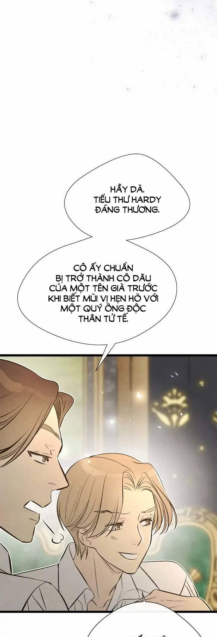 Hoàng Tử Có Vấn Đề 9.2 trang 6