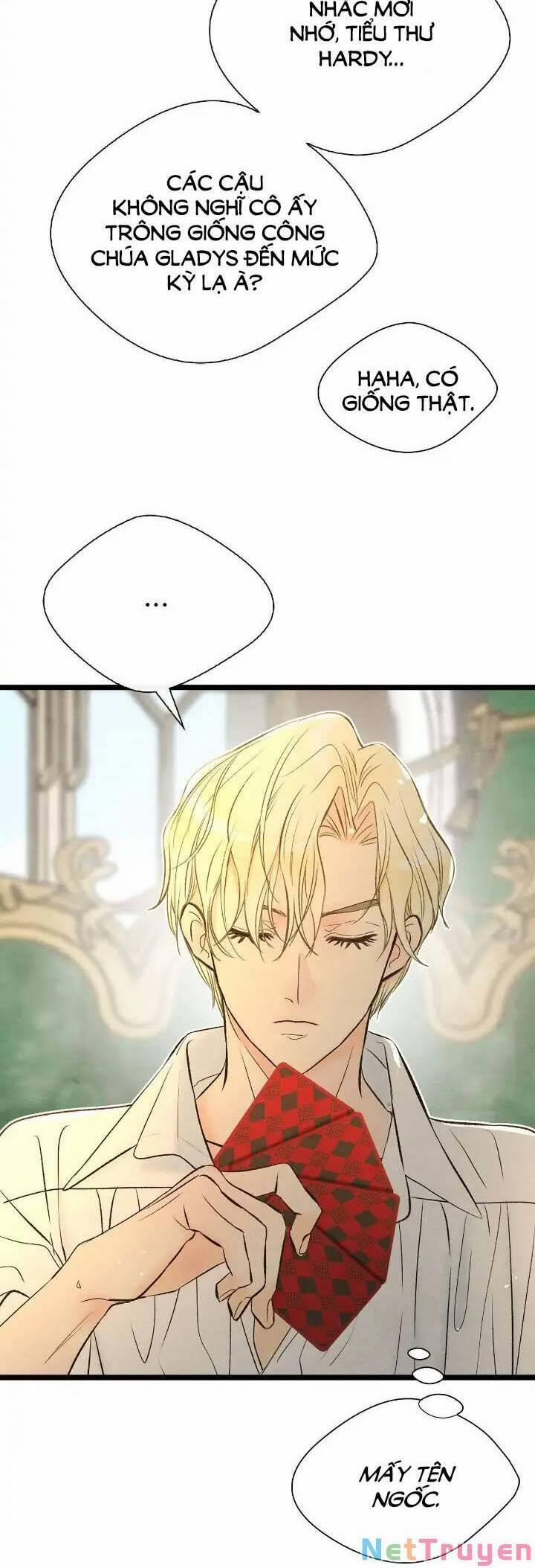 Hoàng Tử Có Vấn Đề 9.2 trang 7