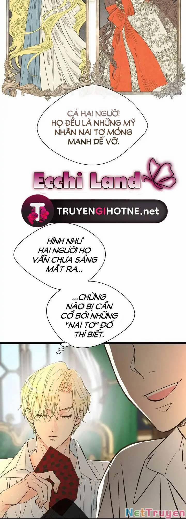 Hoàng Tử Có Vấn Đề 9.2 trang 9