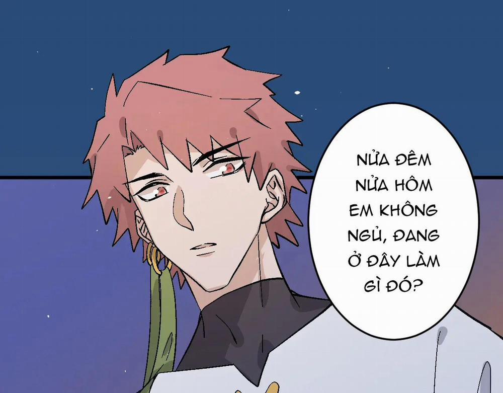 Hoàng Tử Của Hoàng Tử (END) 10 trang 16