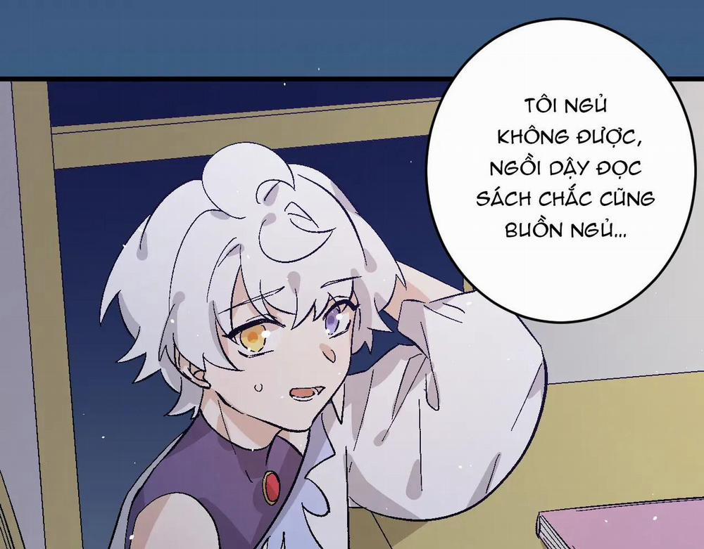 Hoàng Tử Của Hoàng Tử (END) 10 trang 18