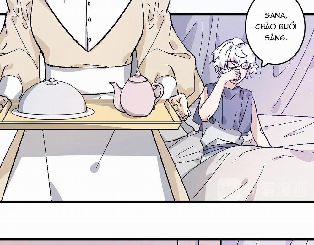 Hoàng Tử Của Hoàng Tử (END) 10 trang 41