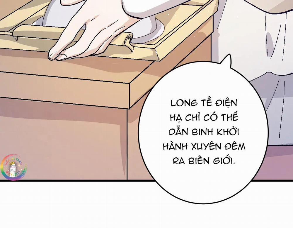 Hoàng Tử Của Hoàng Tử (END) 10 trang 46