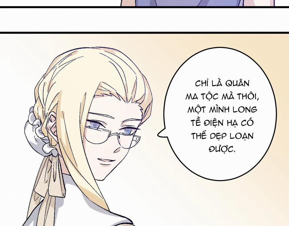 Hoàng Tử Của Hoàng Tử (END) 10 trang 48