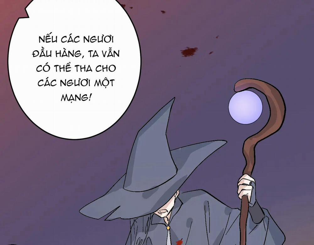 Hoàng Tử Của Hoàng Tử (END) 10 trang 57