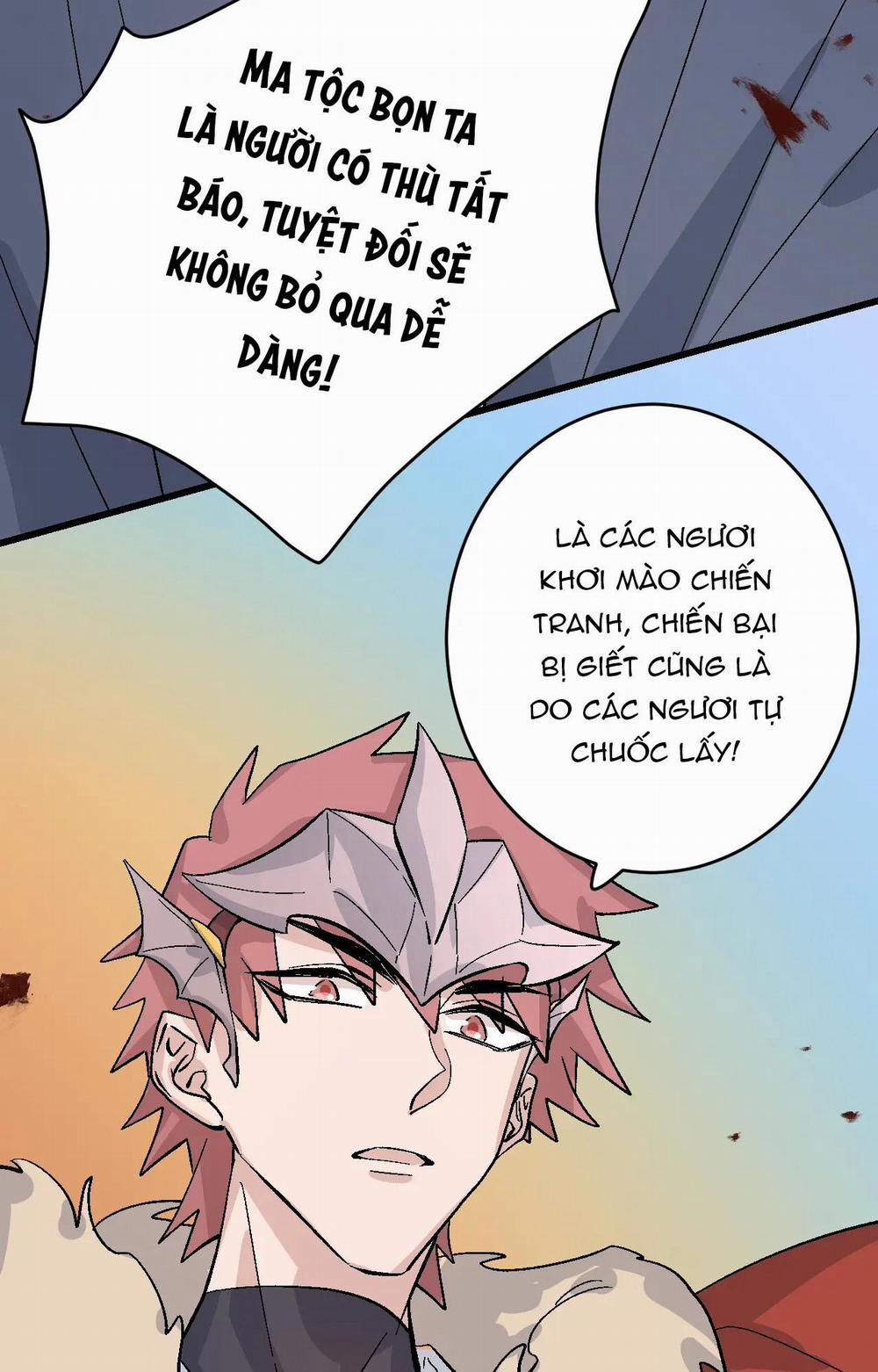 Hoàng Tử Của Hoàng Tử (END) 10 trang 59