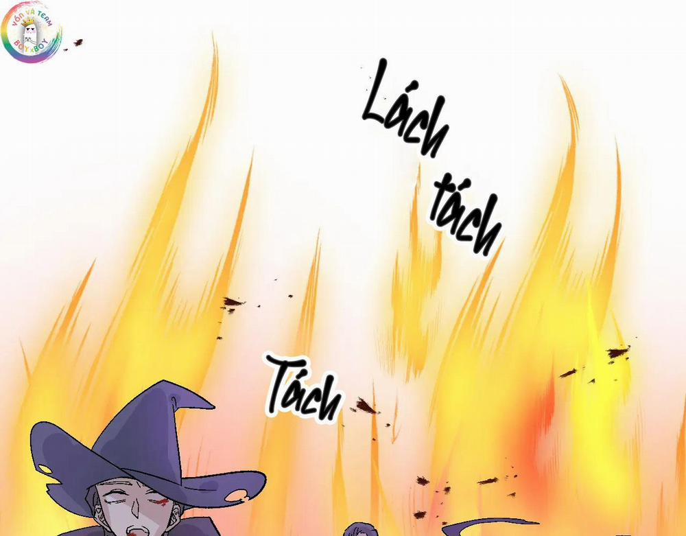 Hoàng Tử Của Hoàng Tử (END) 10 trang 63