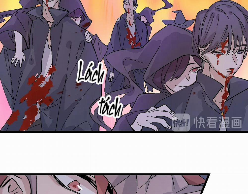 Hoàng Tử Của Hoàng Tử (END) 10 trang 64